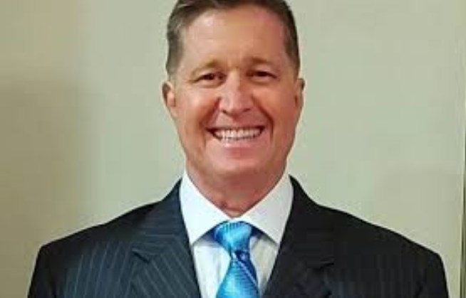 Scott Petri Death & Obituary: Los Angeles Unified School District Teacher Dies by Suicide on 5 Freeway