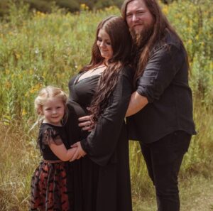 Kalispell Tragedy: Nicholas Olson-Hartley Kills Wife and Two Children in Mother's Day Murder-Suicide