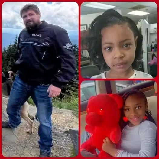 Dallas Mourns 8-Year-Old Sirayiah Parson: Motorcycle Crash Sparks Outrage and Calls for Safer Streets