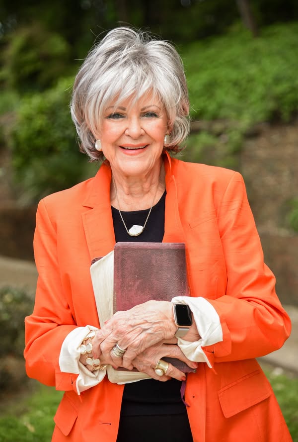 Kay Arthur Death & Obituary: Beloved Bible Teacher and Co-founder of Precept Ministries Dies at 91