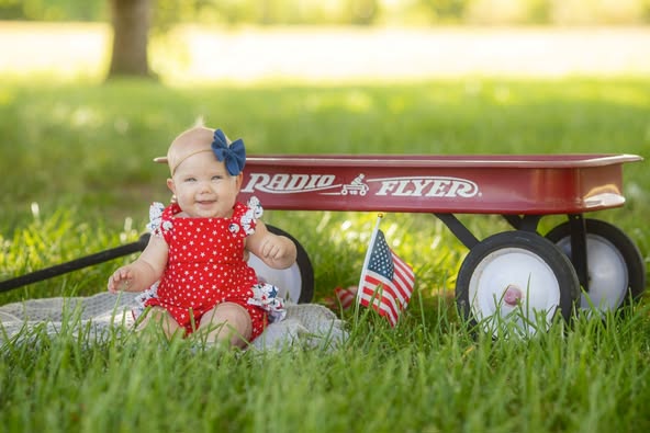 Elliette Kocian Death & Obituary: San Marcos, Texas Community Mourns the Loss of a Beloved Toddler
