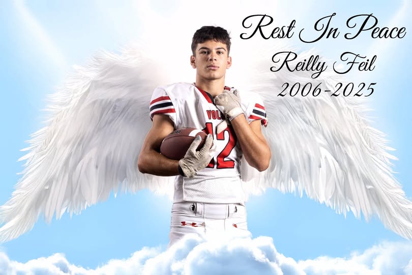 Reilly Feil Death & Obituary: Kingman, AZ Mourns the Loss of a Young NFL Youth Champion and Beloved Rebel Player