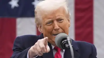 Trump Declares 'Complete and Total Ceasefire' Between Israel and Iran After 12-Day War