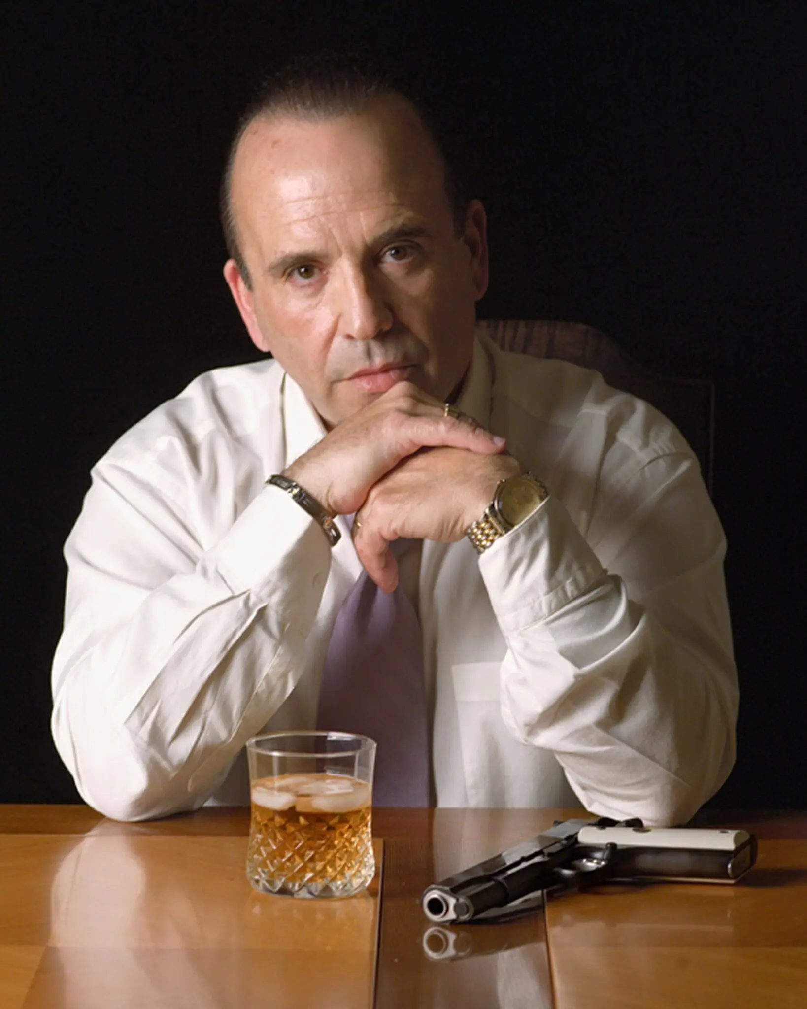 Louis Diaz, Legendary DEA Agent Who Took Down 'Mr. Untouchable', Dies at 79