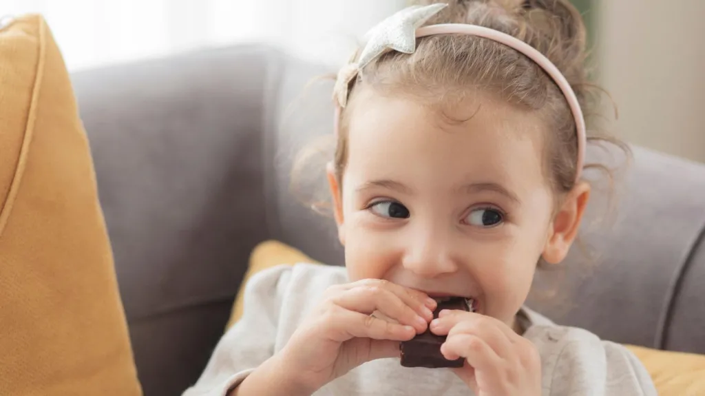 Rising Chocolate Prices in the UK: A Wake-Up Call Amid Soaring Food Costs