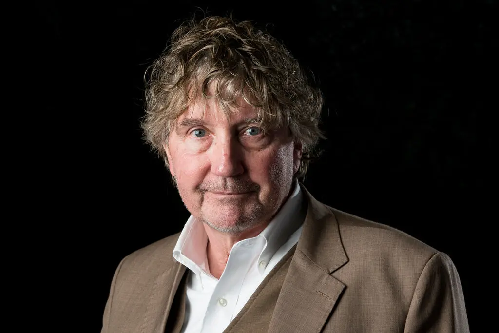 Rod Nordland, Veteran War Correspondent and Memoirist, Dies at 75