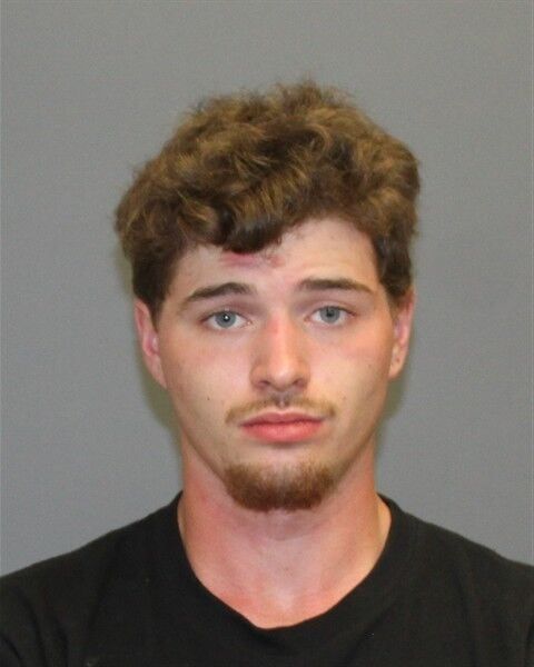 Joseph John Wells Arrested After Firing Shotgun While Intoxicated in Stephens City: 20-Year-Old Faces Felony Charges