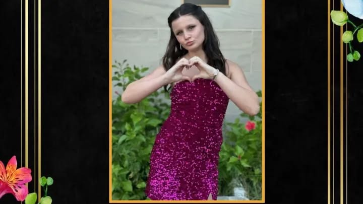 Gabriella Williamson Obituary: Irvington, AL Community Mourns Sudden Passing