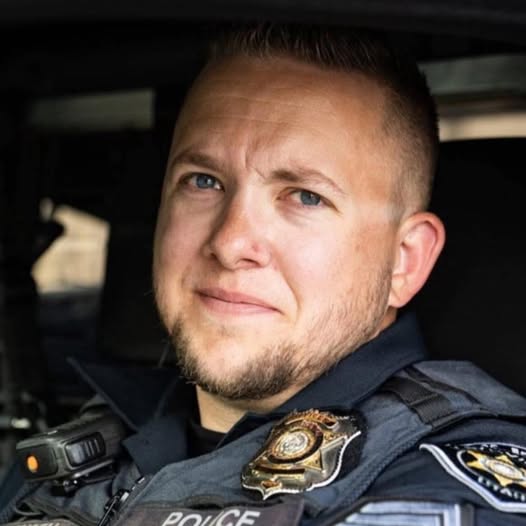 Sergeant Jared Jensen Obituary – Kaysville Community Honors a Beloved Officer and Leader
