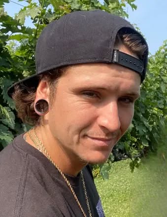Patrick Michael Beard Obituary: Beloved Adventurer, Friend, and Husband, Tragically Passed Away at 32