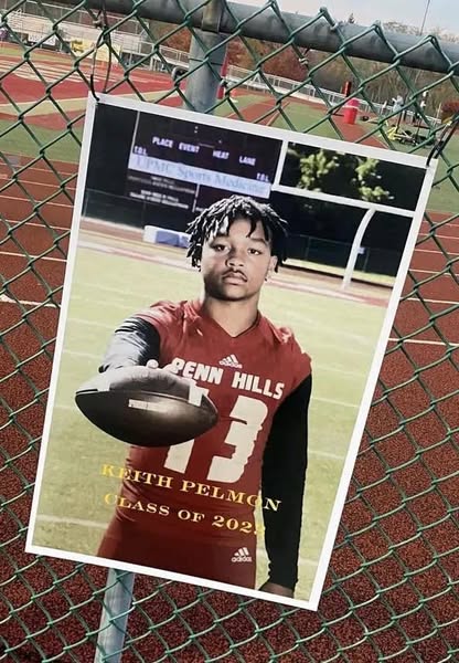 Keith Pelmon III Obituary: Beloved 20-Year-Old from Penn Hills Tragically Killed in East McKeesport Shooting