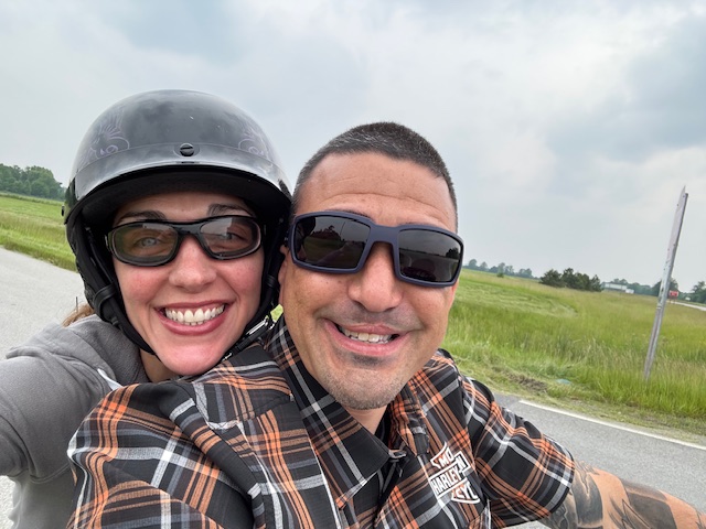 Joe Bayliff Obituary: Remembering a Life Lost in a Tragic Motorcycle Accident