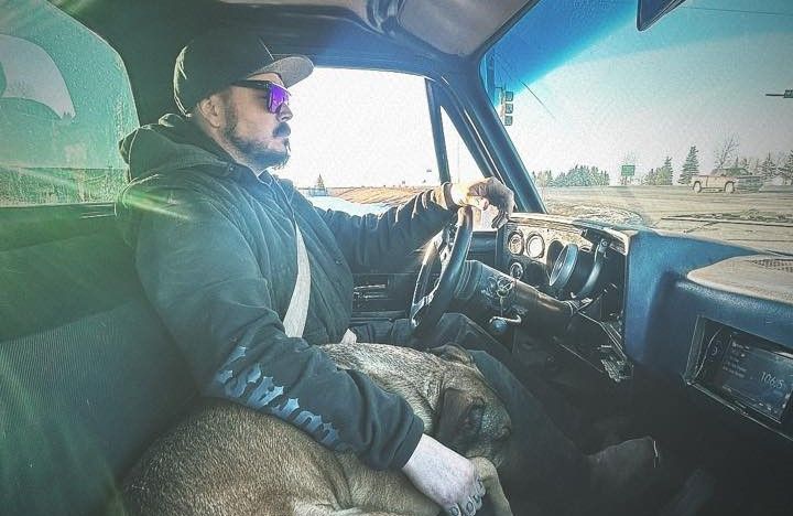 Community Mourns the Loss of Preston Arndt: A True Tradesman, Entrepreneur, and Friend in Red Deer