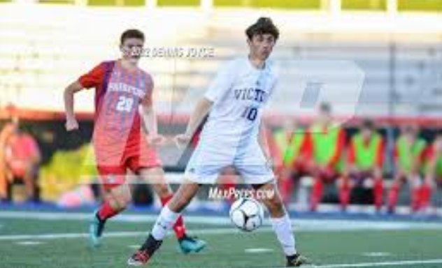 A Life Cut Short, A Legacy That Lives On: Remembering Charlie Forkell