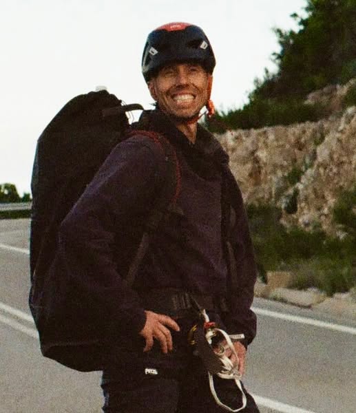 Aaron Hjelt Spain Death and Obituary: Alpha Climbing Founder Dies in Tragic Climbing Accident
