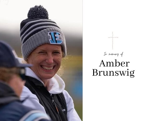 Amber Brunswig Obituary: Beloved Eisenhower, Kansas Softball Coach Dies After Cardiac Event