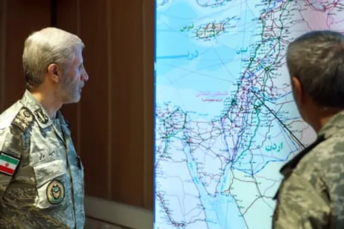 Leaked Call Reveals Israeli Operative Warned Iranian General: "You Have 12 Hours to Escape"