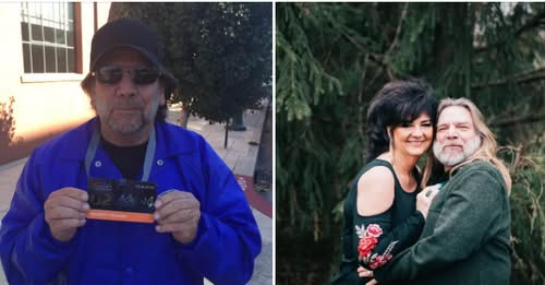 Lindsay, CA Mourns the Loss of Richard Musselman: Beloved Husband and Community Pillar Killed in Tragic Crash