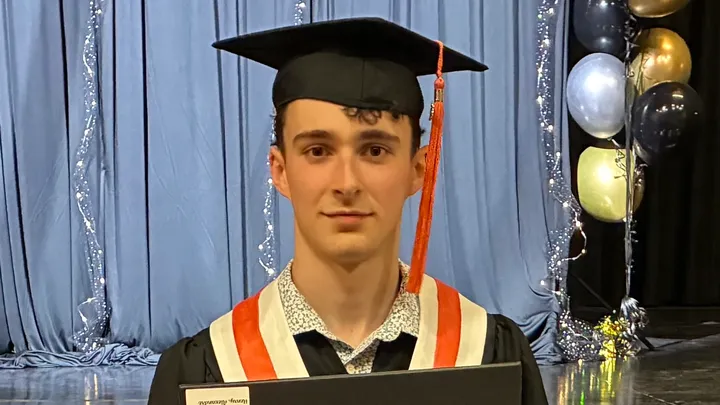 Alex Henry Sturgeon Falls ON Accident: École Secondaire Franco-Cité Graduate Critically Injured in Serious Crash