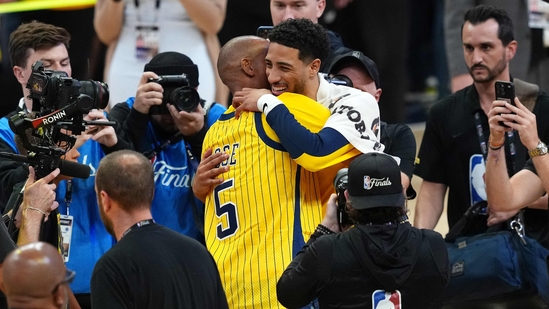 NBA Finals Game 7 History: Pacers Force Decisive Showdown Against OKC Thunder