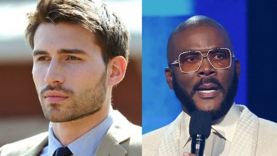 Who is Derek Dixon? ‘The Oval’ Actor Accusing Tyler Perry of Sexual Harassment