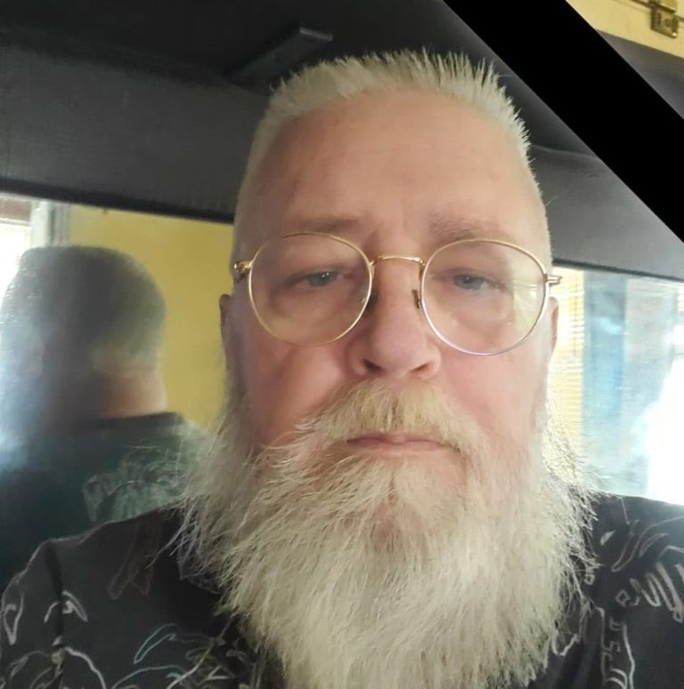 In Loving Memory of Joseph Higgins Jr.