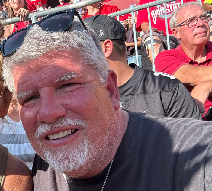 Todd Geerlings Referee Obituary: Michigan Mourns the Sudden Loss of a Collegiate Officiating Giant