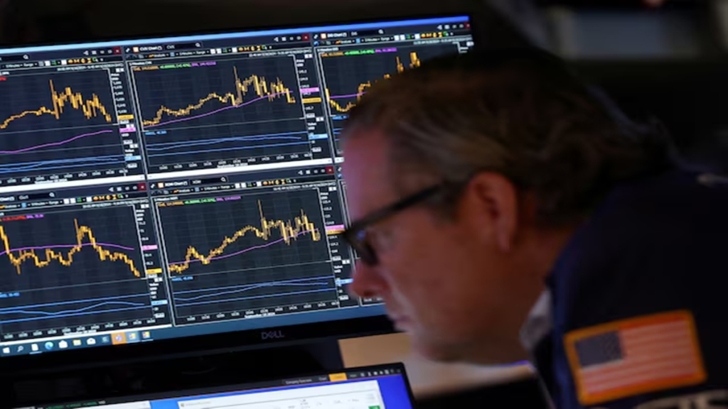 US Markets Surge as Israel-Iran War De-escalates Following Ceasefire Announcement