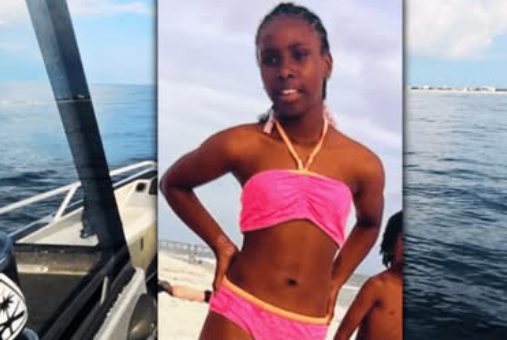 Search Continues for Missing 10-Year-Old Trinity Eslinger Near Destin’s East Pass