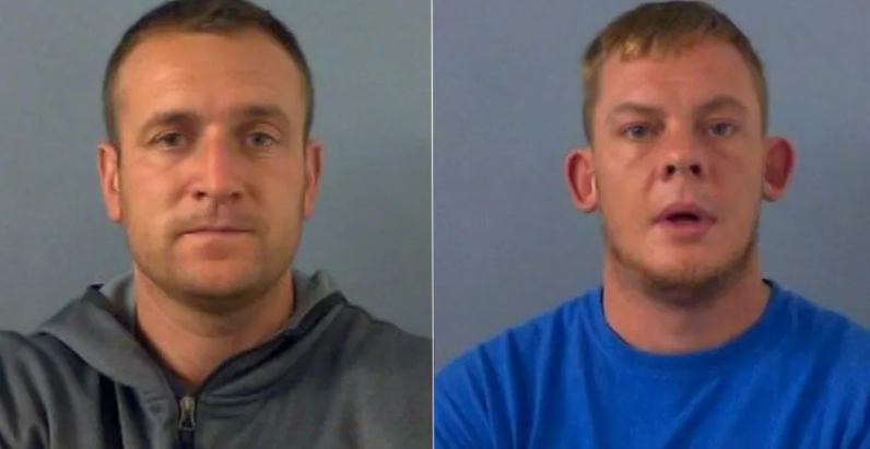 Two Men Jailed for Stealing £4.8M Gold Toilet from Blenheim Palace: A Daring Heist Exposed