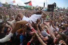 Glastonbury 'Appalled' by Bob Vylan's Anti-IDF Remarks: Festival Faces Backlash