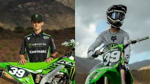 Aidan Zingg: Motocross Prodigy Reportedly Involved in Serious Accident at Mammoth Mountain