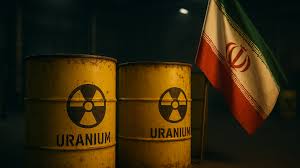 Did Iran Move 400 Kg of Uranium Before US Strikes? Report Suggests Possible Nuclear Maneuver