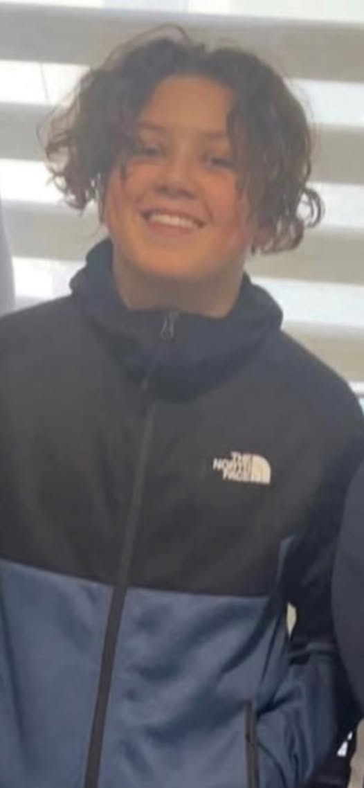 15-Year-Old Djhae Missing in Nottinghamshire: Urgent Public Appeal for Information