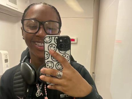 Remembering Aliyah Williams: A Life Full of Promise, Lost Too Soon