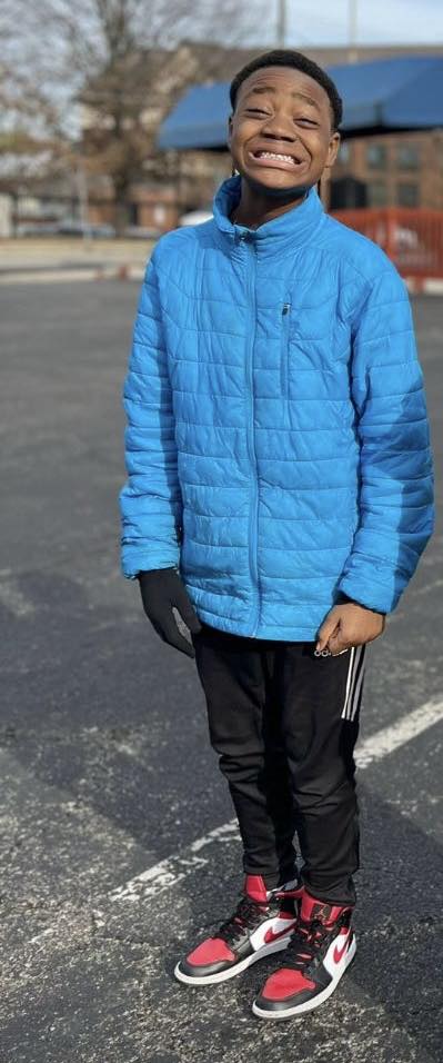 Tragic Loss: 14-Year-Old Joseph Kabumba Drowns at East Fork State Park, Ohio
