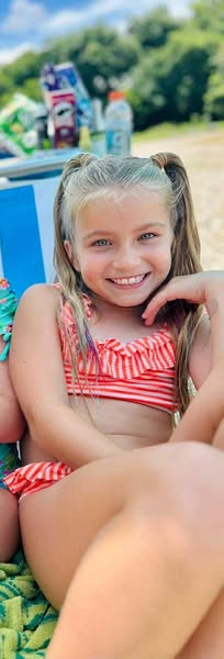 Kaylee Boudreaux Obituary, Port Mansfield, TX — Death: Beloved 8-Year-Old Passes Away