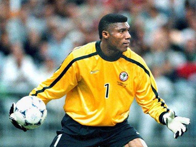 Peter Rufai, Legendary Super Eagles Goalkeeper, Passes Away at 61: Honoring a Nigerian Football Icon