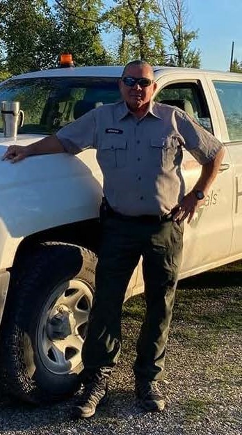 Missing Person Alert: Robert Weaver Last Seen Near Skilak Lake, Alaska