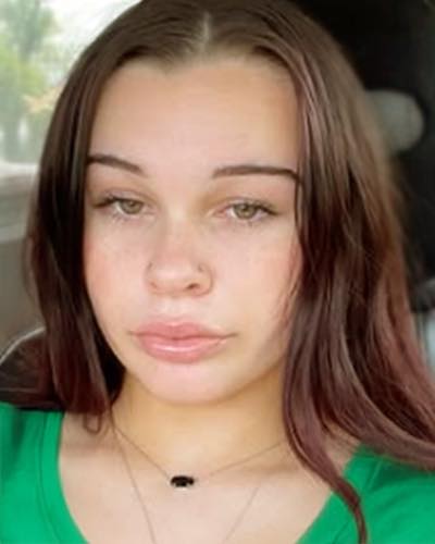 MISSING CHILD ALERT: Help Find 16-Year-Old Autumn Rain Hooper
