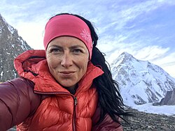 Klára Kolouchová: A Legacy of Strength, Resilience, and Historic Climbing Feats