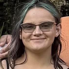 FOUND: Missing Juvenile Dahlia Creek Located — Authorities Thank Public for Assistance