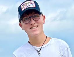 Finnian Cronin Car Accident, Edina, MN — Obituary: A Beloved Son, Friend, and Soul Gone Too Soon