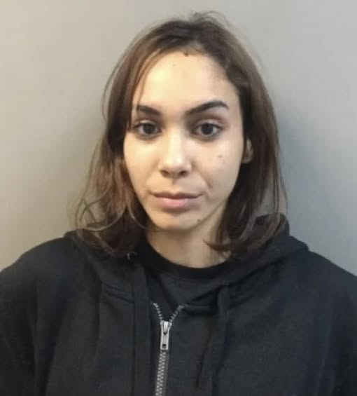 Missing Person Alert: Amber Rahurahu, 20, Last Seen in Hillcrest, QLD