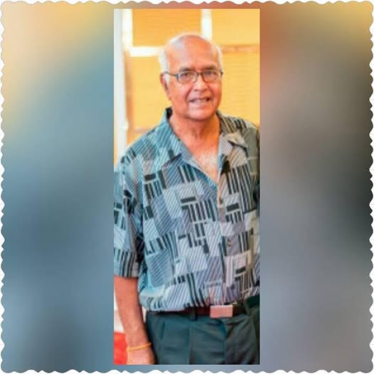 Chandika Persaud, Beloved Educator, Passes Away