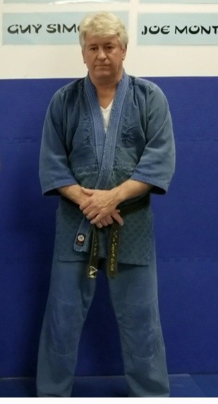In Memoriam: Sensei John Lucas, A Martial Arts Legend and Beloved Mentor