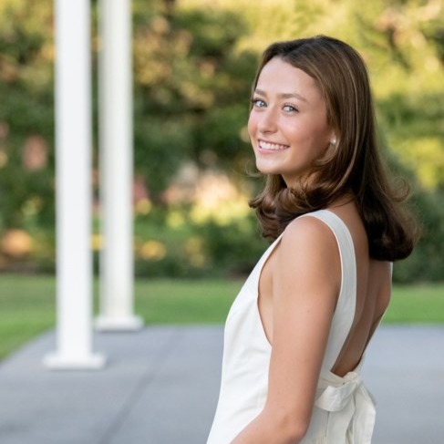 Chloe Madeline Childress Obituary: A Life of Service, Love, and Lasting Impact