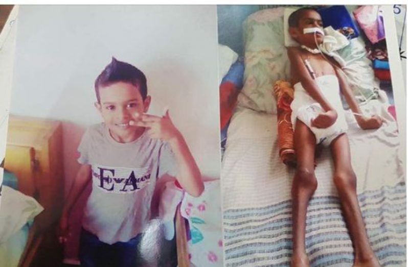 Matthew Zaman, 15, Paralyzed After 2017 Minibus Accident, Passes Away