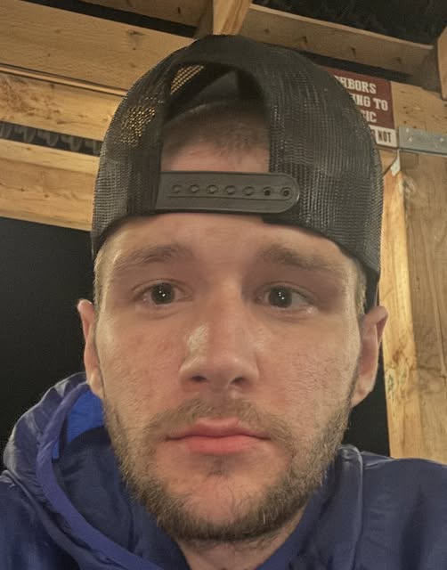 Mark Bullock Missing: Urgent Appeal for Help to Locate 28-Year-Old Man Last Seen in Jasper, Alberta