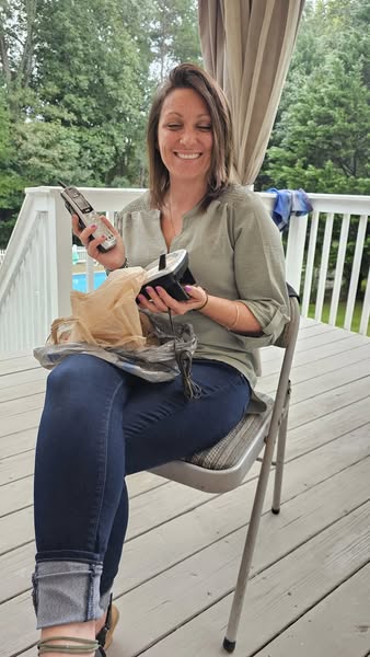 Taylors, South Carolina Mourns the Loss of Kelly Roberson: A Life of Love and Kindness